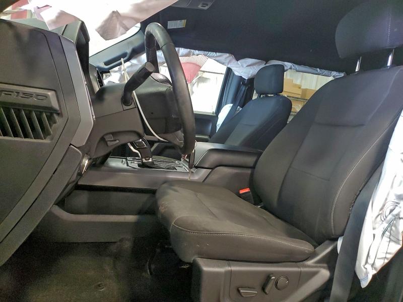 Photo 7 from auction – 2019 FORD F150 SUPER with VIN 1FTEW1EP1KFC56325