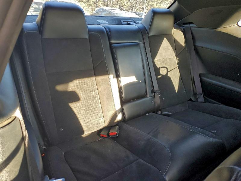 Photo 10 from auction – 2020 DODGE CHALLENGER with VIN 2C3CDZKG9LH155148