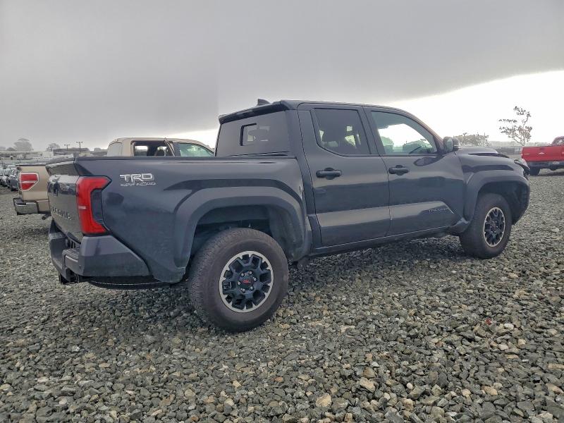 Photo 3 from auction – 2024 TOYOTA TACOMA DOU with VIN 3TMLB5JN5RM056220