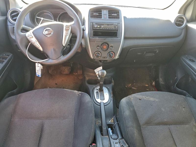 Photo 8 from auction – 2015 NISSAN VERSA S with VIN 3N1CN7AP9FL881329