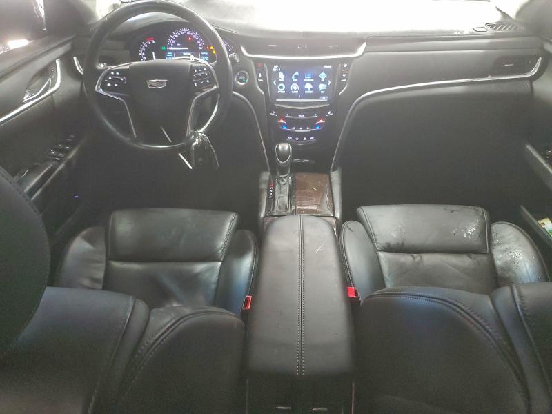 Photo 8 from auction – 2017 CADILLAC XTS with VIN 2G61U5S33H9155143