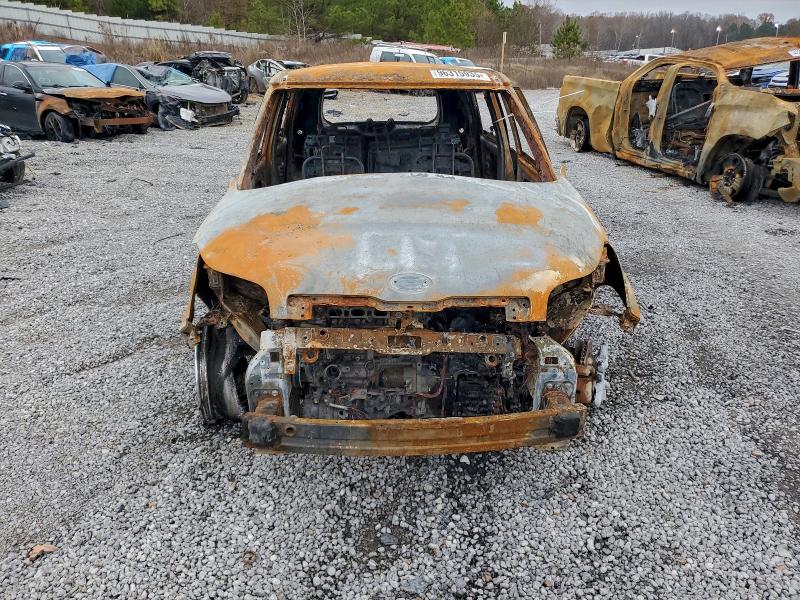 Photo 5 from auction – 2015 KIA SOUL + with VIN KNDJP3A54F7767393