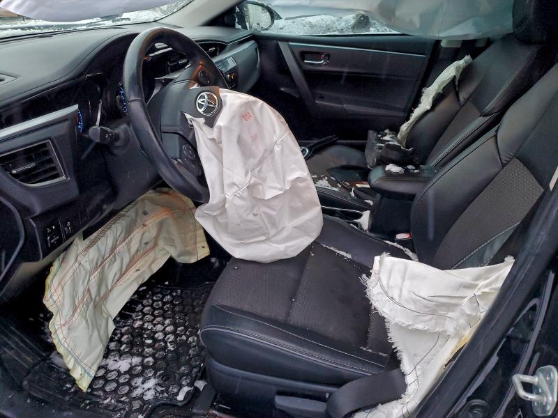 Photo 7 from auction – 2014 TOYOTA COROLLA L with VIN 2T1BURHE0EC203291