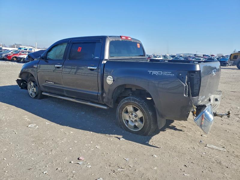 Photo 2 from auction – 2012 TOYOTA TUNDRA CRE with VIN 5TFEY5F19CX125828