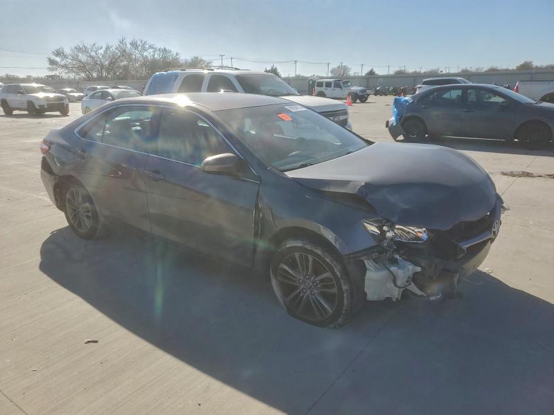 Photo 4 from auction – 2015 TOYOTA CAMRY LE with VIN 4T1BF1FKXFU050083
