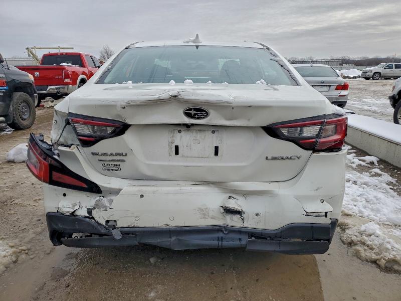 Photo 6 from auction – 2020 SUBARU LEGACY LIM with VIN 4S3BWAN63L3004413
