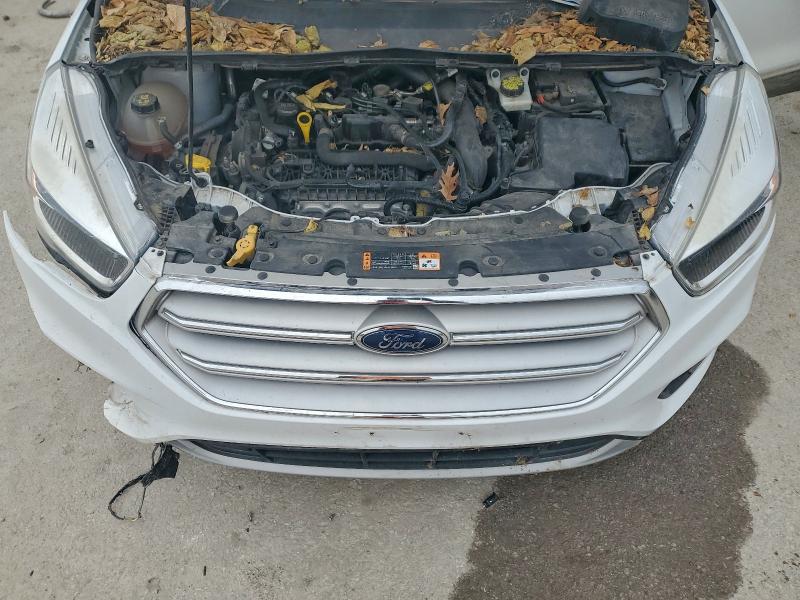 Photo 12 from auction – 2019 FORD ESCAPE with VIN 1FMCU9GD1KUA66532
