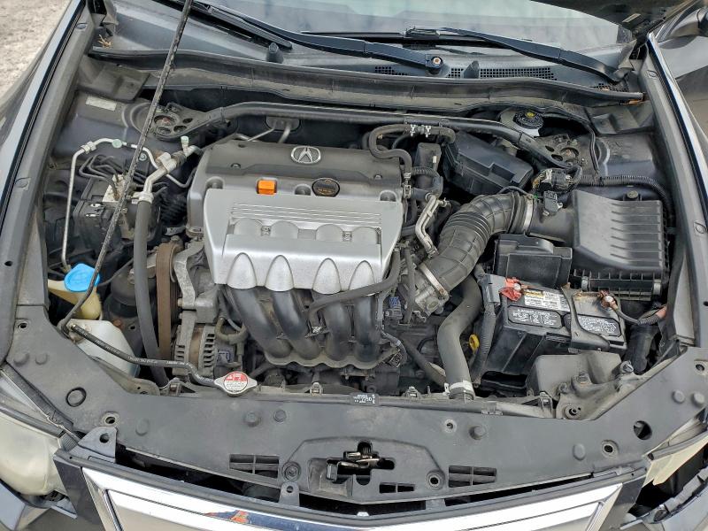 Photo 11 from auction – 2013 ACURA TSX TECH with VIN JH4CU2F69DC010635