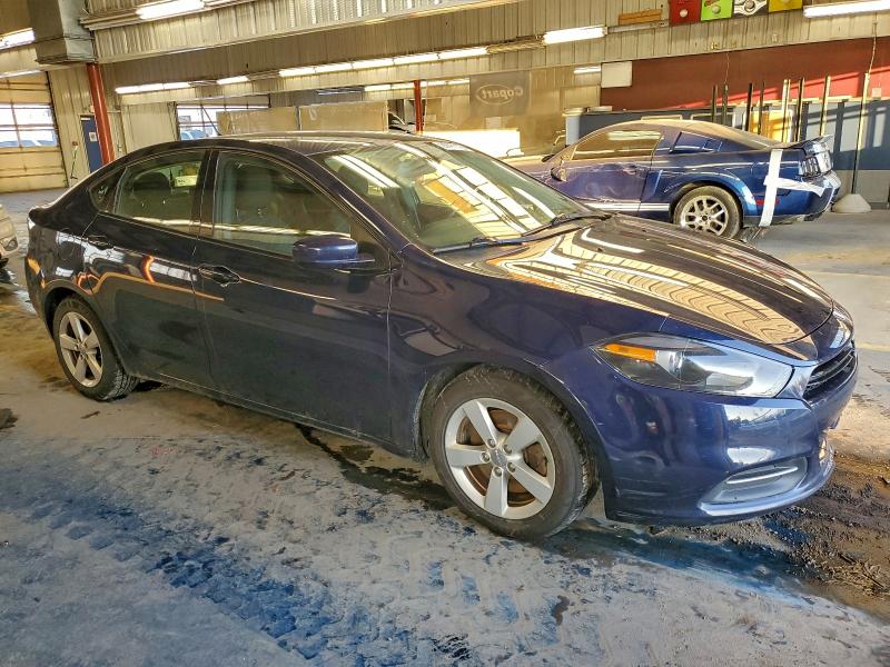 Photo 4 from auction – 2016 DODGE DART with VIN 1C3CDFBB0GD660467