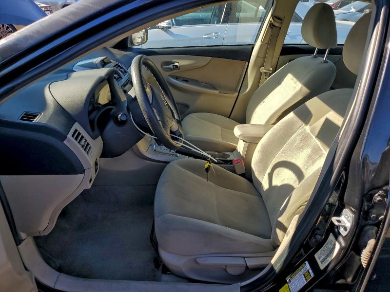 Photo 7 from auction – 2013 TOYOTA COROLLA BA with VIN 5YFBU4EE4DP075207