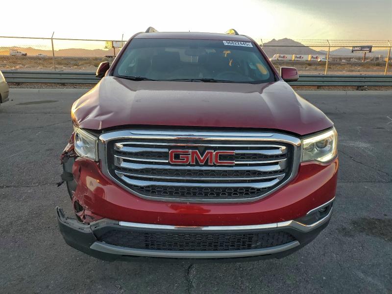 Photo 5 from auction – 2019 GMC ACADIA with VIN 1GKKNULSXKZ252615