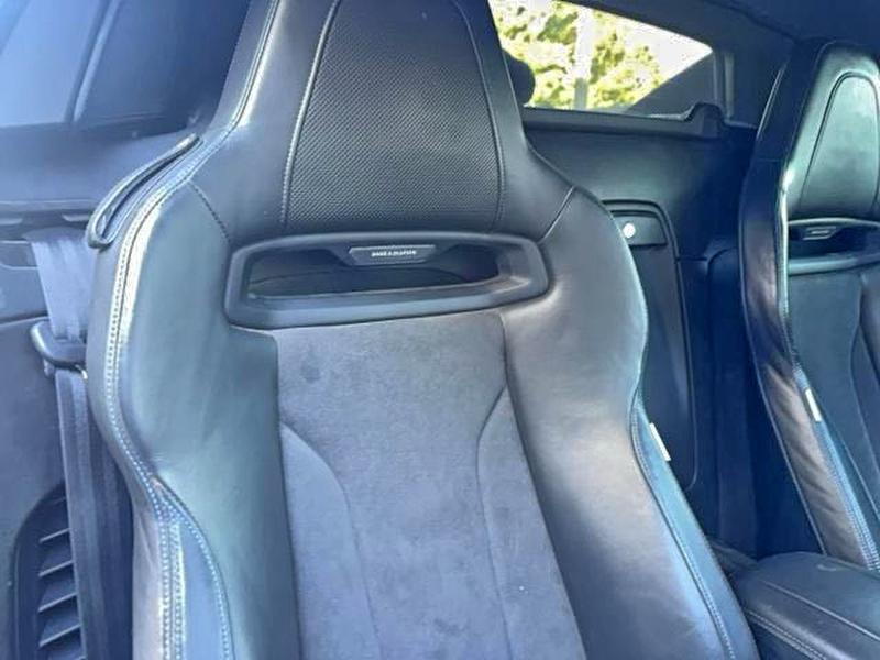 Photo 6 from auction – 2021 AUDI R8 with VIN WUA4BCFX5M7901463