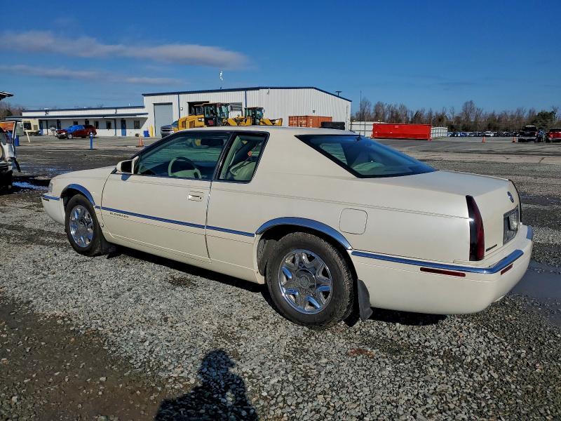 Photo 2 from auction – 1998 CADILLAC ELDORADO with VIN 1G6EL12Y2WU603915