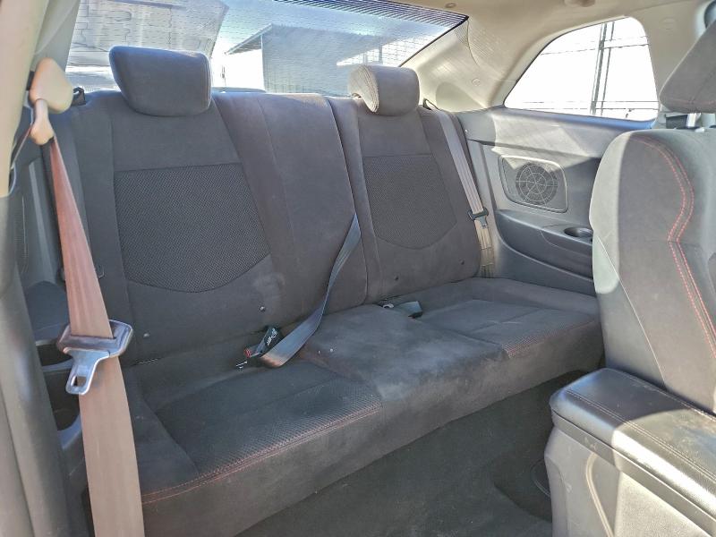 Photo 10 from auction – 2012 KIA FORTE SX with VIN KNAFW6A31C5584014