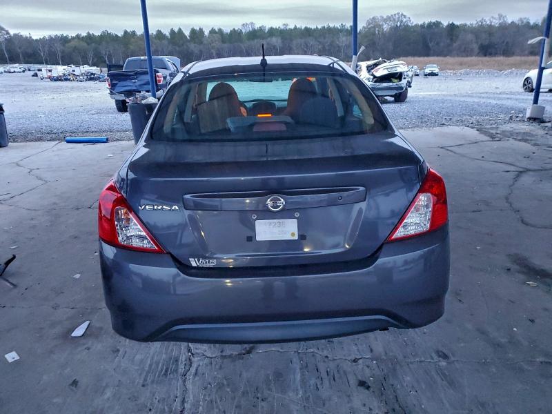 Photo 6 from auction – 2015 NISSAN VERSA S with VIN 3N1CN7AP6FL820679