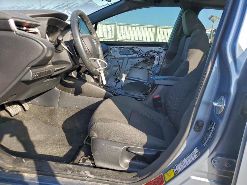 Photo 7 from auction – 2020 TOYOTA COROLLA SE with VIN 5YFP4RCE0LP009418