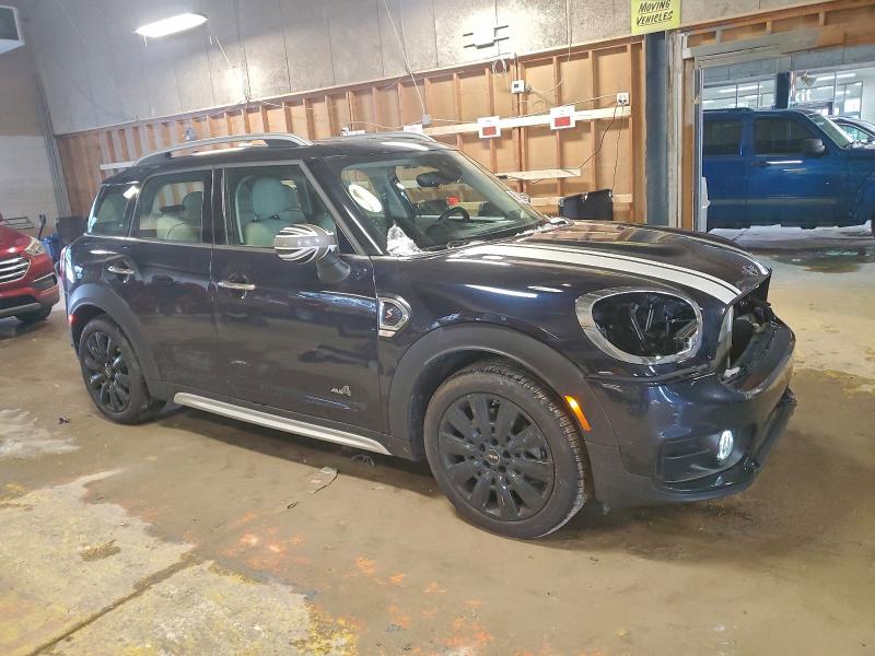 Photo 4 from auction – 2020 MINI COOPER S C with VIN WMZYX1C08L3M15537