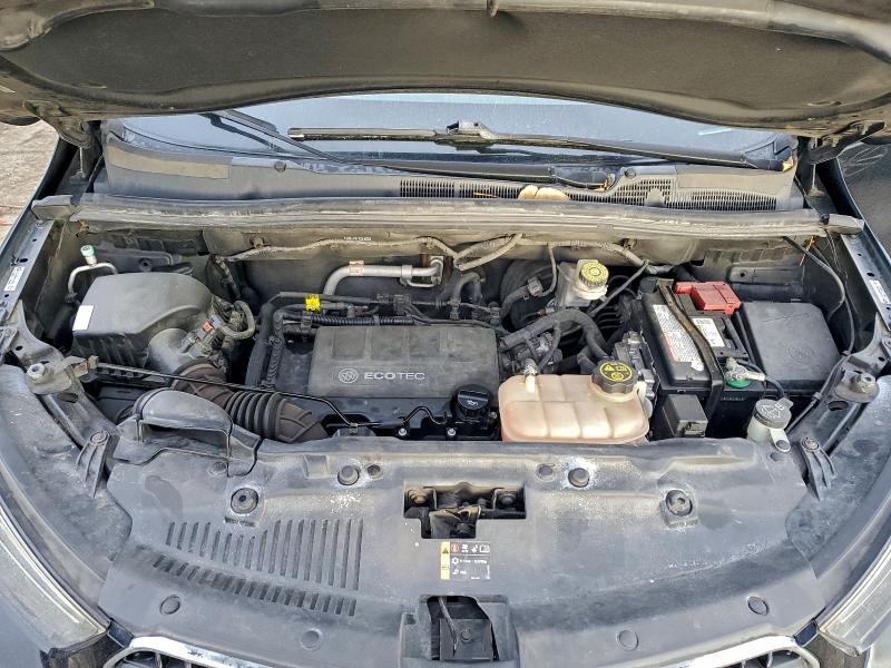 Photo 12 from auction – 2017 BUICK ENCORE PRE with VIN KL4CJASB0HB163997