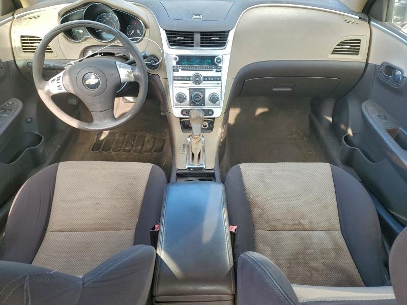 Photo 8 from auction – 2011 CHEVROLET MALIBU LS with VIN 1G1ZB5E14BF162674