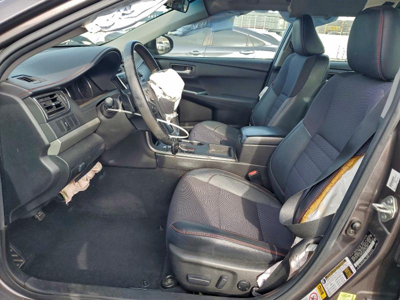 Photo 7 from auction – 2016 TOYOTA CAMRY LE with VIN 4T1BF1FK8GU155979