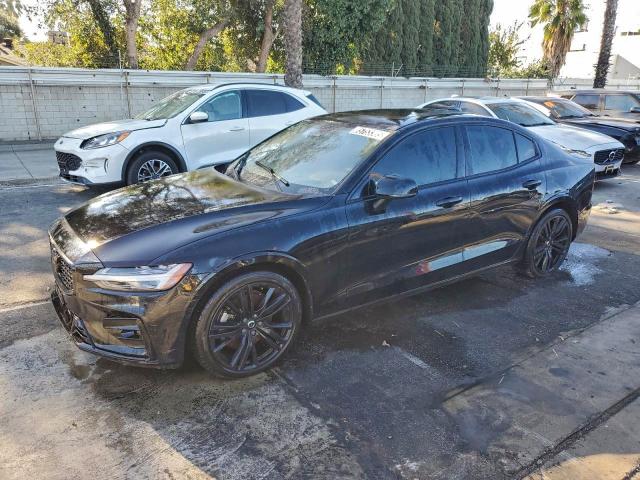 VOLVO S60 PLUS 2024 with VIN 7JRL12FH0RG281998 - Photo from auction