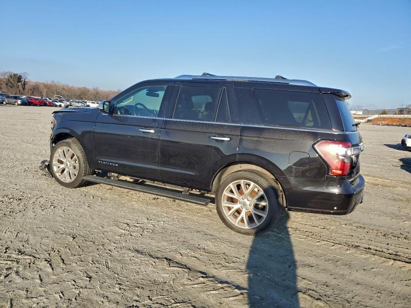 Photo 2 from auction – 2019 FORD EXPEDITION with VIN 1FMJU1LT4KEA71630