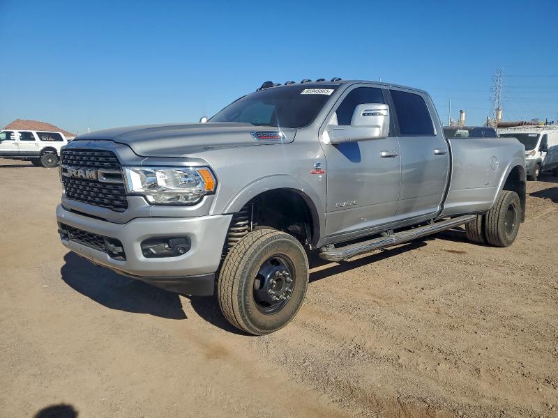 RAM 3500 BIG H 2023 with VIN 3C63RRHL0PG644567 - Photo from auction