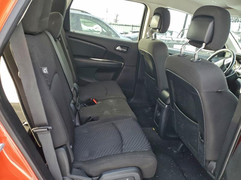 Photo 11 from auction – 2019 DODGE JOURNEY SE with VIN 3C4PDDBG1KT679612