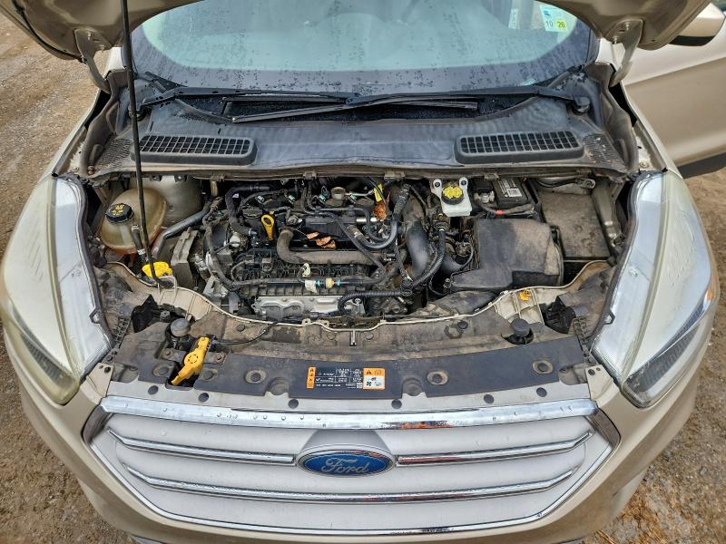 Photo 12 from auction – 2018 FORD ESCAPE SE with VIN 1FMCU0GD6JUA74975