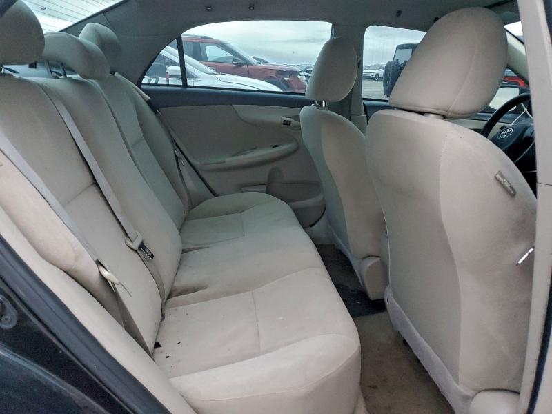 Photo 10 from auction – 2013 TOYOTA COROLLA BA with VIN 2T1BU4EE5DC122440