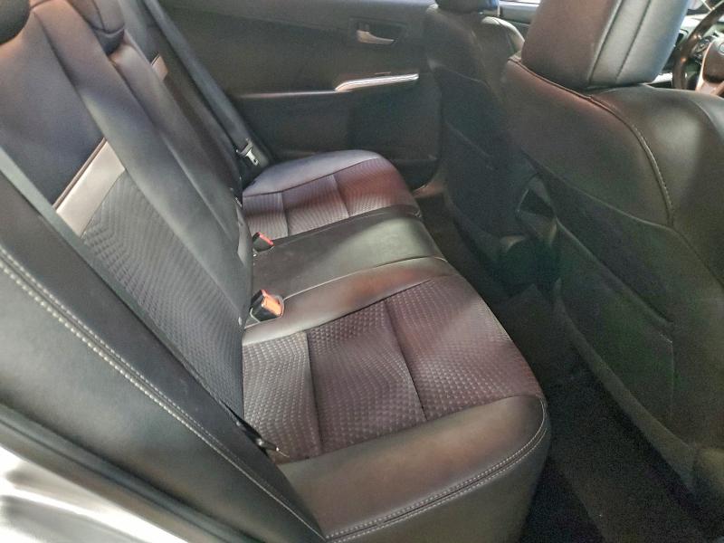 Photo 10 from auction – 2014 TOYOTA CAMRY L with VIN 4T1BF1FK2EU748251
