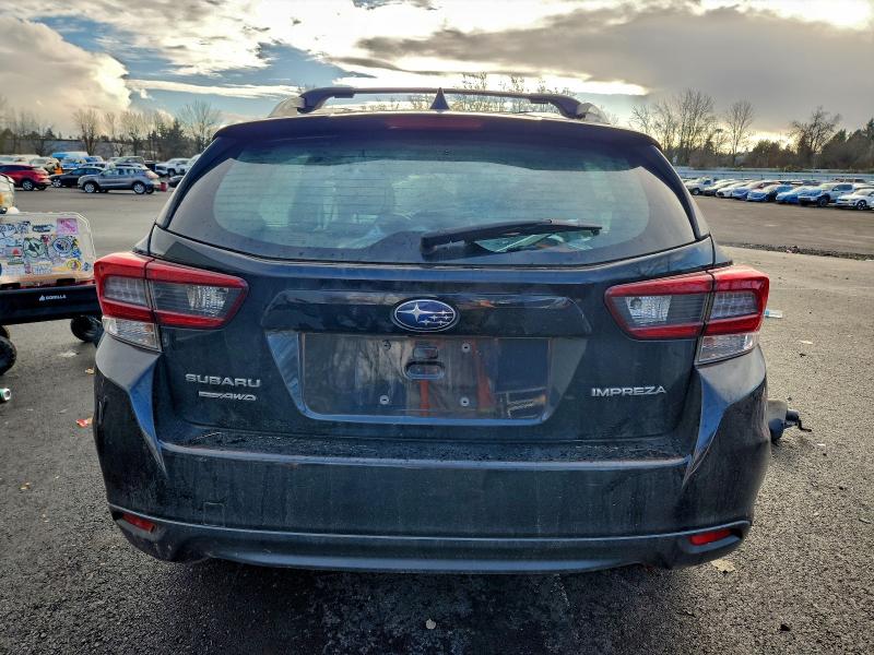 Zdjęcie 6 z aukcji – 2022 SUBARU IMPREZA z VIN 4S3GTAV64N3719962
