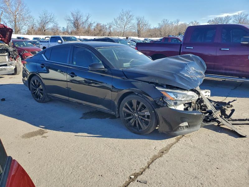 Photo 4 from auction – 2019 NISSAN ALTIMA with VIN 1N4BL4CV9KN309637