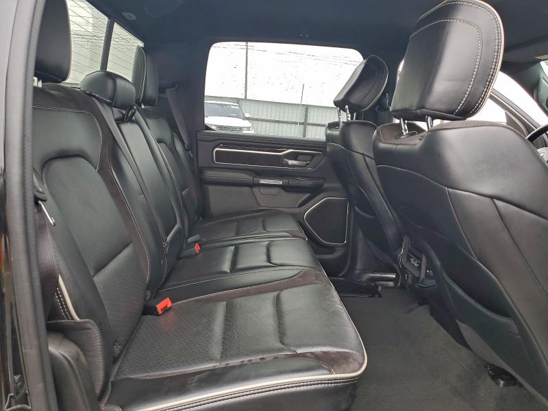 Photo 10 from auction – 2022 RAM 1500 LARAM with VIN 1C6SRFJT4NN295115