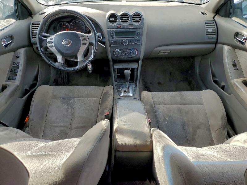 Photo 8 from auction – 2011 NISSAN ALTIMA BAS with VIN 1N4AL2AP0BN481690