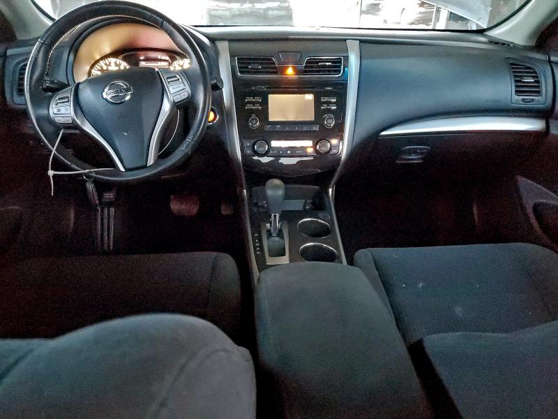 Foto 8 de la subasta – 2015 NISSAN ALTIMA 2.5 con VIN 1N4AL3AP1FC148065