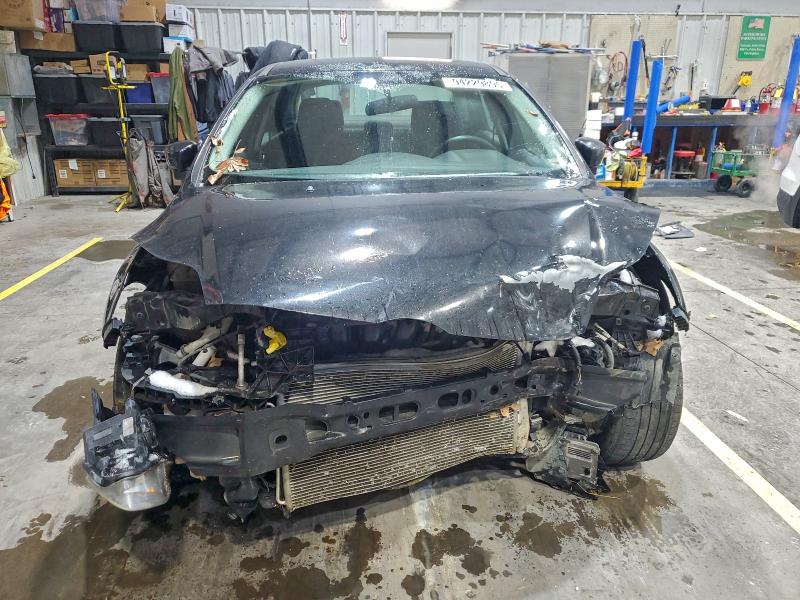 Photo 5 from auction – 2013 FORD FOCUS with VIN 1FADP3F26DL309196