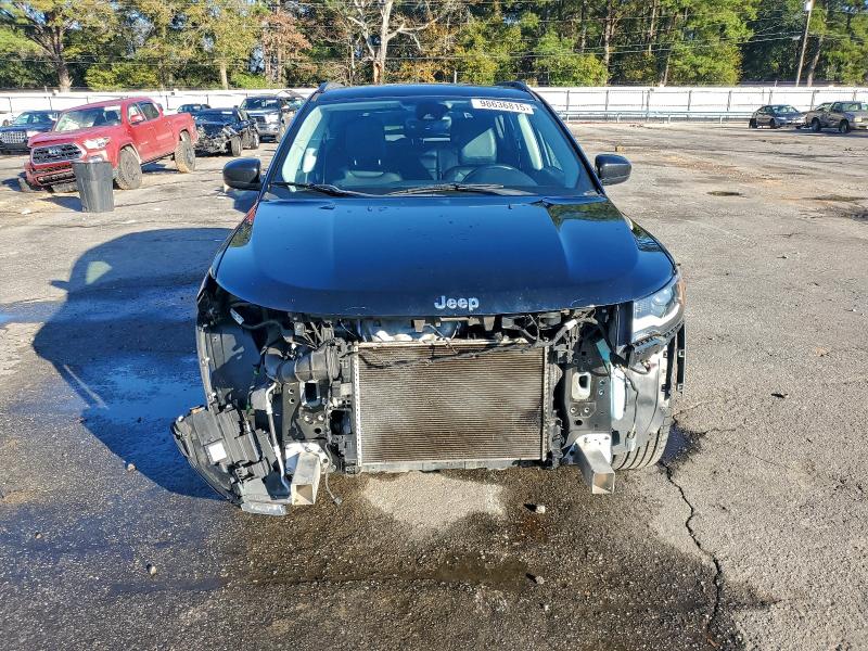 Photo 5 from auction – 2017 JEEP COMPASS LA with VIN 3C4NJCBB9HT629418