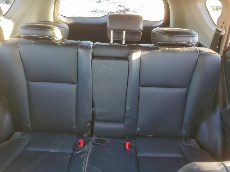 Photo 10 from auction – 2013 TOYOTA RAV4 LIMIT with VIN 2T3DFREV9DW101922