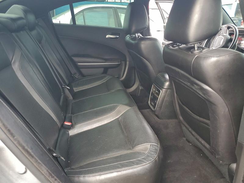 Photo 10 from auction – 2021 DODGE CHARGER with VIN 2C3CDXBG9MH548377