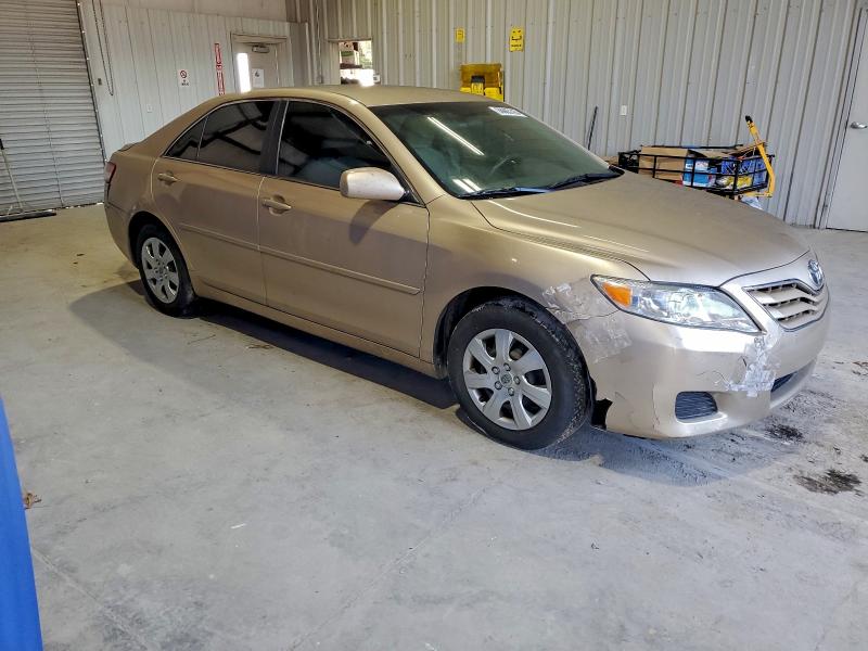 Photo 4 from auction – 2010 TOYOTA CAMRY BASE with VIN 4T1BF3EK6AU033674