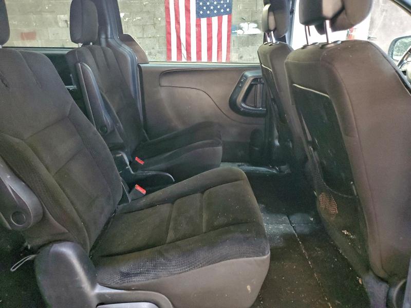 Photo 11 from auction – 2018 DODGE GRAND CARA with VIN 2C4RDGBG2JR223422