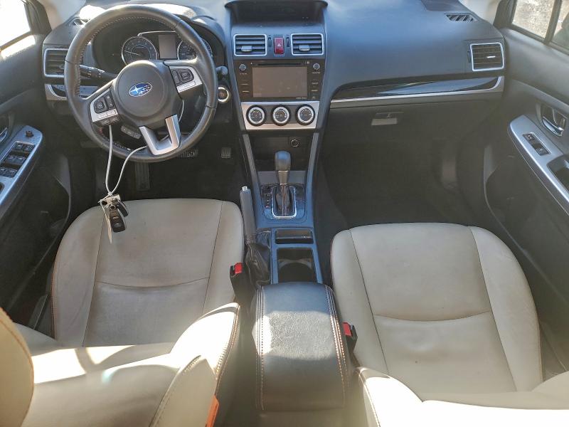 Photo 8 from auction – 2017 SUBARU CROSSTREK with VIN JF2GPALCXH8225367
