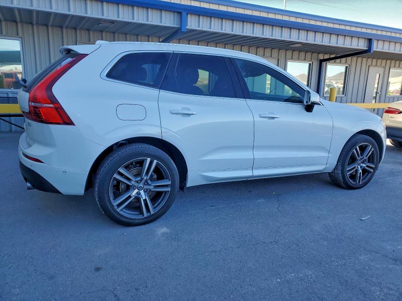 Photo 3 from auction – 2019 VOLVO XC60 T5 MO with VIN LYV102DK5KB224737