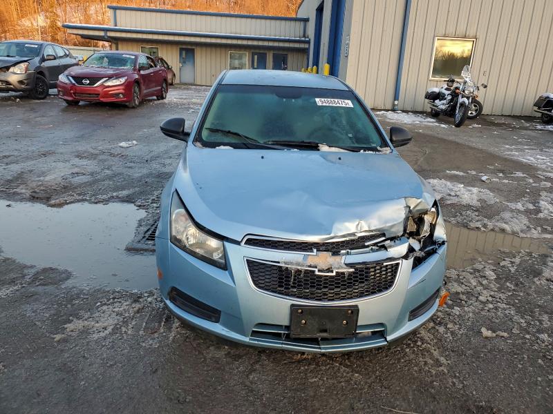Photo 5 from auction – 2012 CHEVROLET CRUZE LS with VIN 1G1PC5SH8C7204071