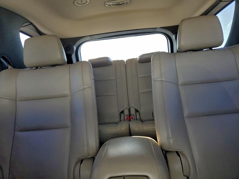 Photo 10 from auction – 2014 DODGE DURANGO LI with VIN 1C4RDHDG9EC374548