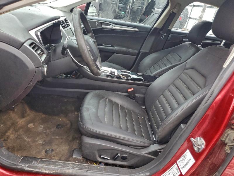 Photo 7 from auction – 2013 FORD FUSION SE with VIN 3FA6P0H74DR181414
