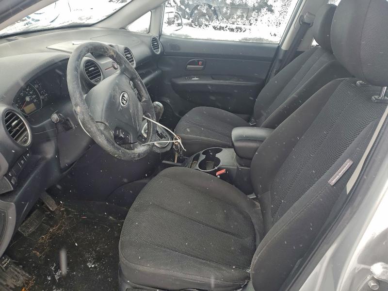 Photo 7 from auction – 2008 KIA RONDO BASE with VIN KNAFG525887203746