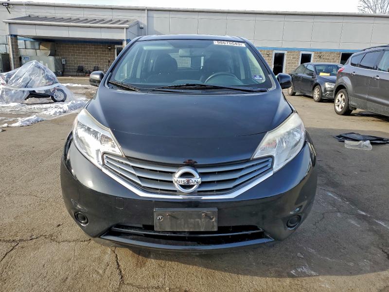 Photo 5 from auction – 2014 NISSAN VERSA NOTE with VIN 3N1CE2CP5EL433703