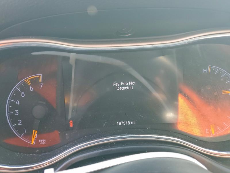 Photo 9 from auction – 2014 JEEP GRAND CHEROKEE with VIN 1C4RJEBT4EC122942